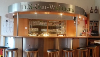TuS Vereinsheim